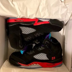 Jordan 5
